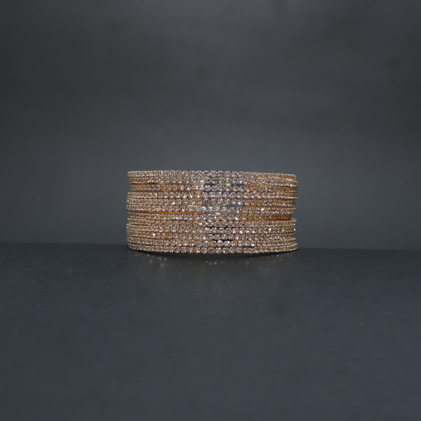 Premium Bangles Set Fashion Jewelry – Stylish & Affordable | Zurii.pk