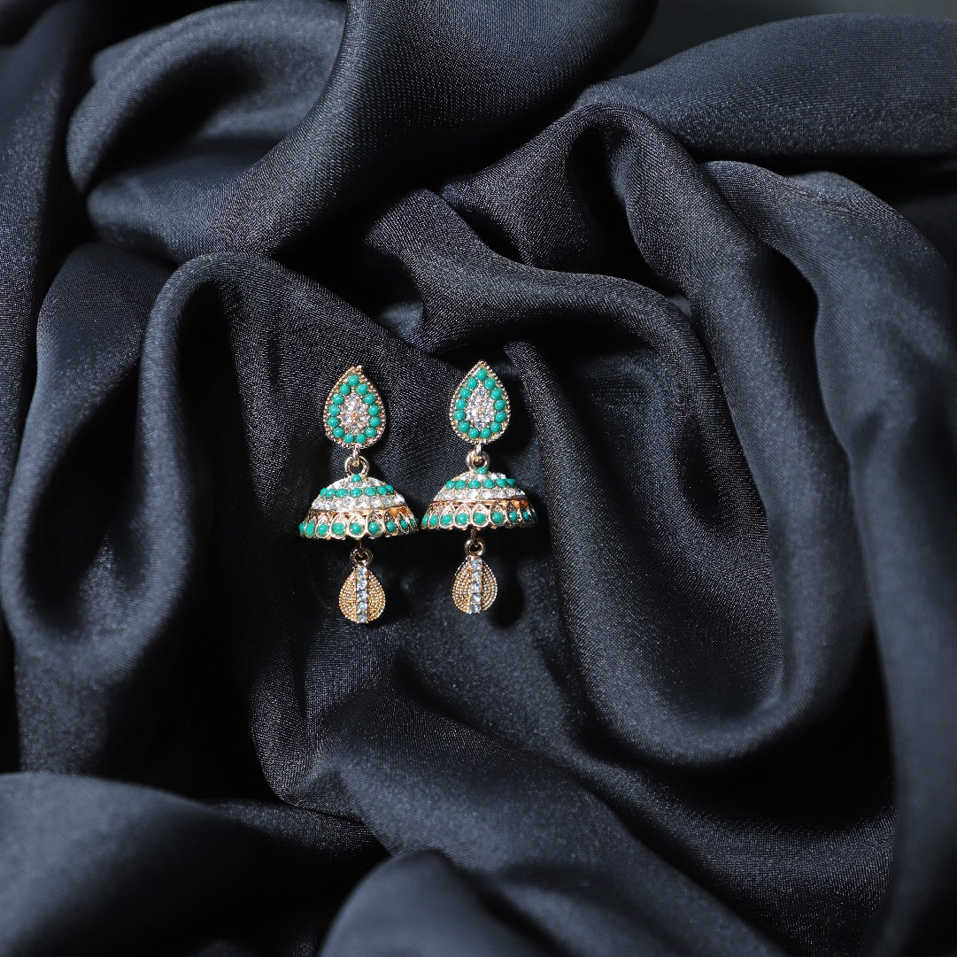 Premium Tops Fashion Jewelry – Stylish & Affordable | Zurii.pk