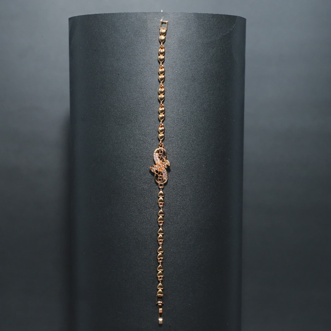 Premium Bracelets Fashion Jewelry – Stylish & Affordable | Zurii.pk