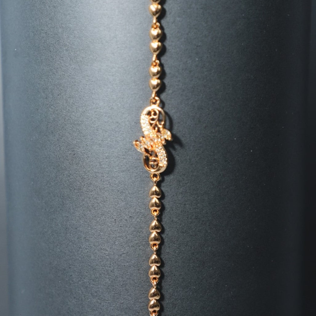 Premium Bracelets Fashion Jewelry – Stylish & Affordable | Zurii.pk