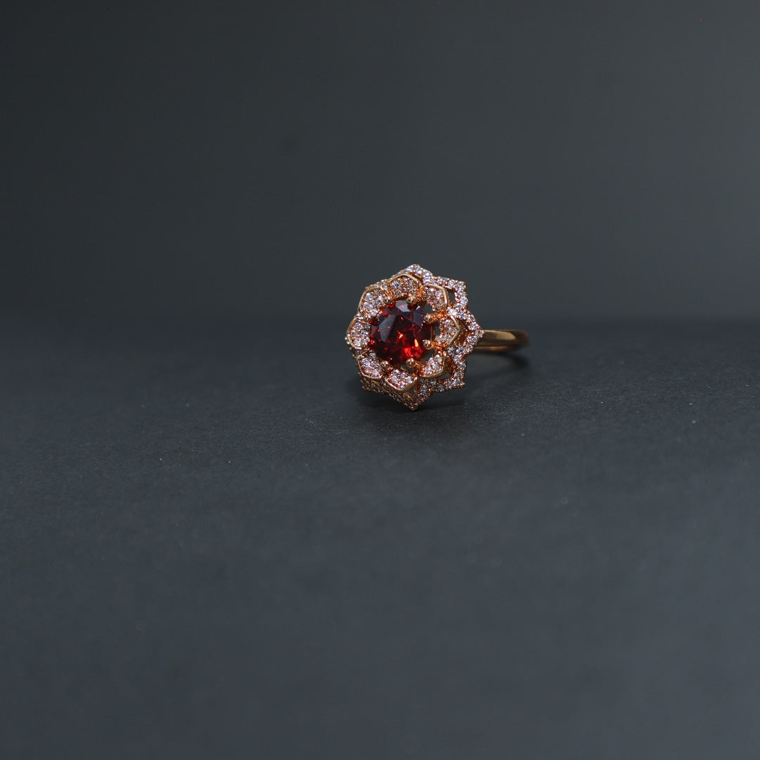 Premium Red Rings, Jewelry β Stylish & Affordable | Zurii.pk