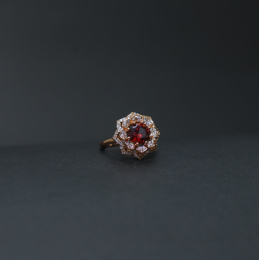 Premium Red Rings, Jewelry β Stylish & Affordable | Zurii.pk