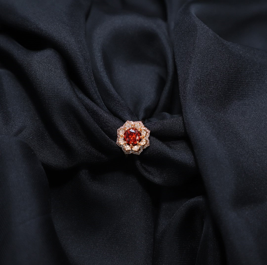 Premium Red Artificial Rings, Jewelry β Stylish & Affordable | Zurii.pk
