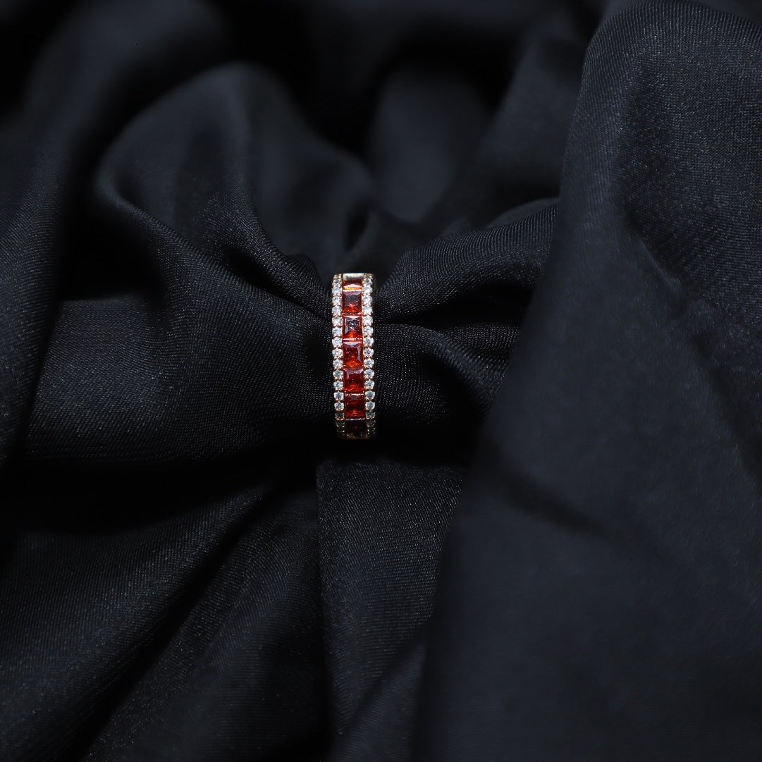 Premium Rings for Girls, Jewelry โ Stylish & Affordable | Zurii.pk