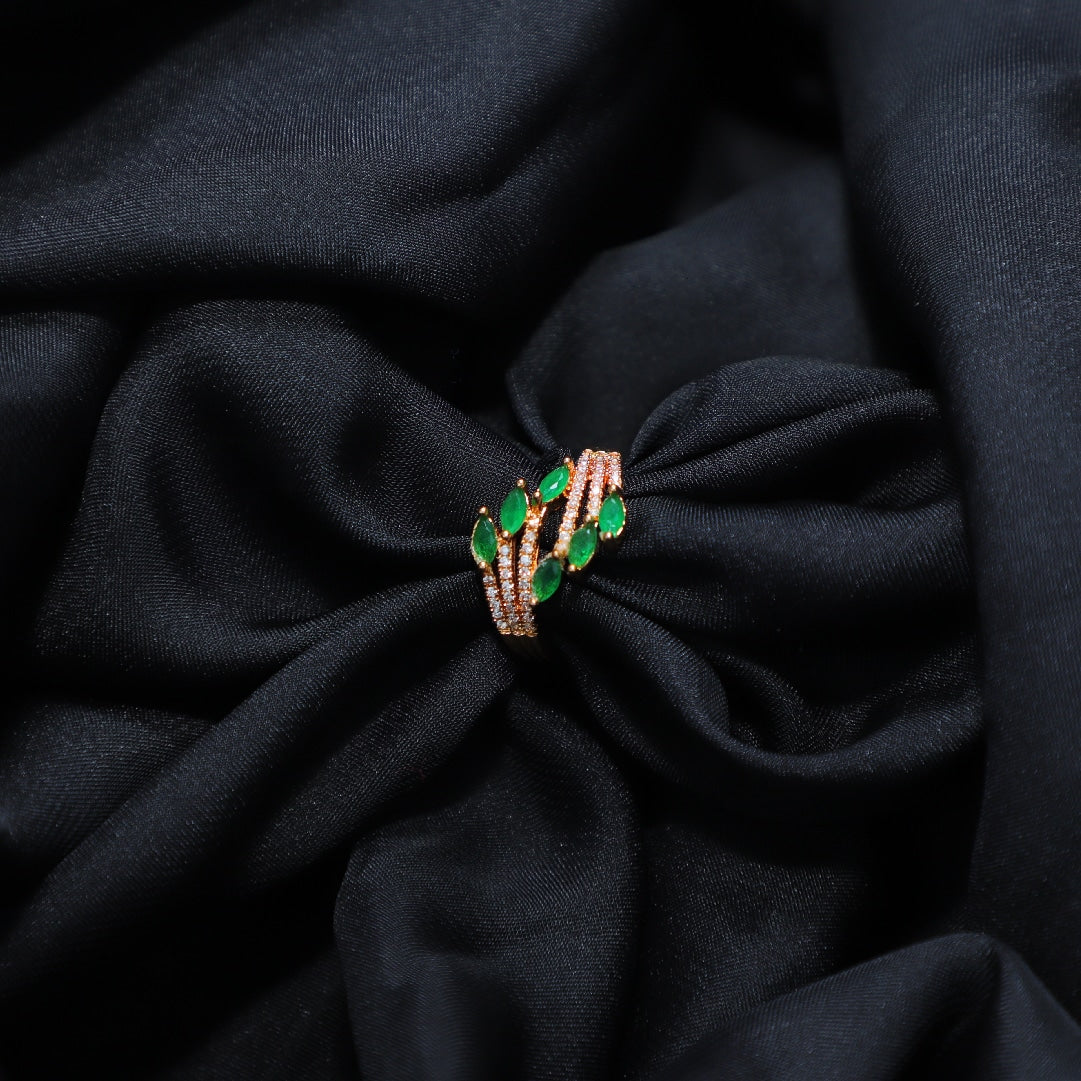 Premium Rings, Jewelry – Stylish & Affordable | Zurii.pk
