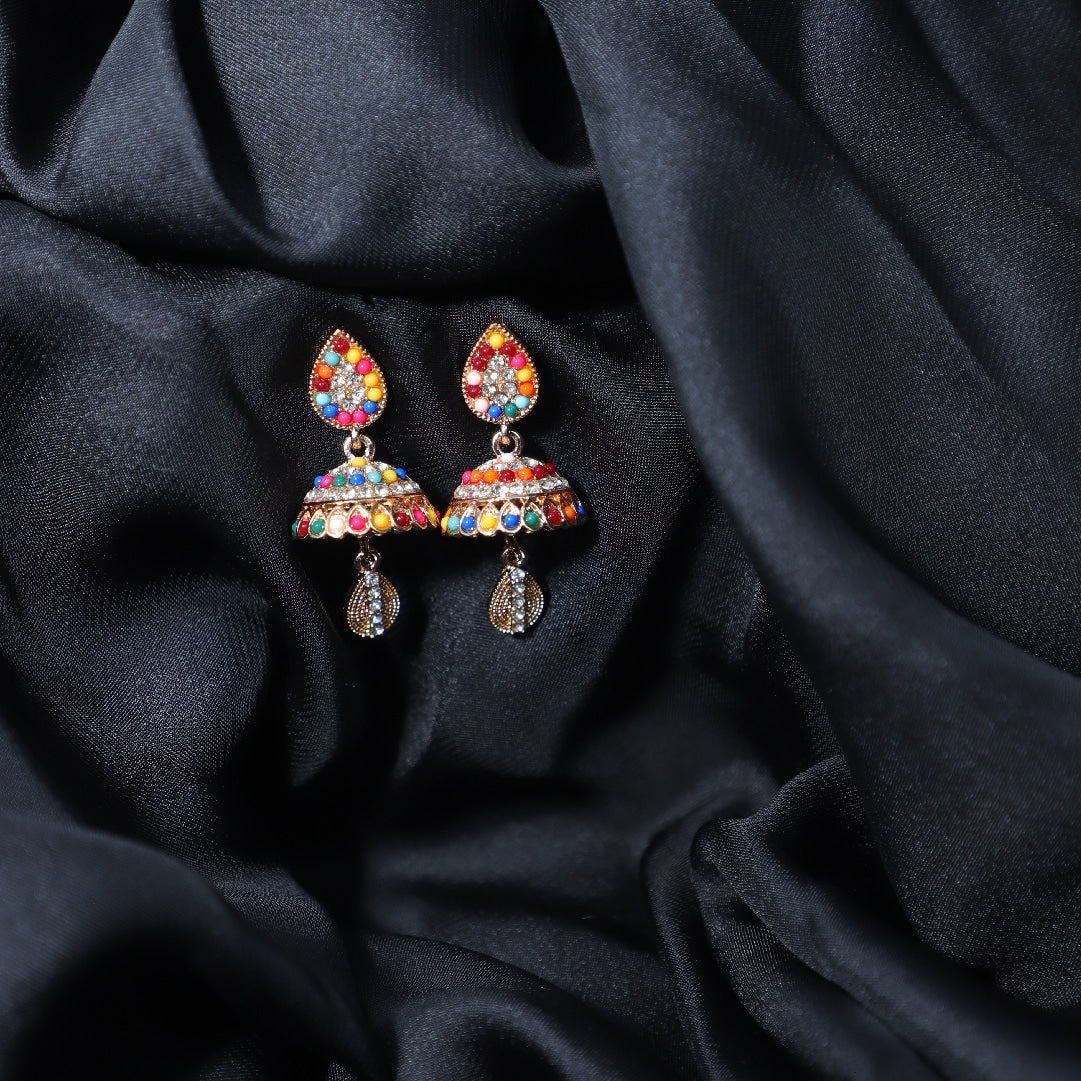 Premium Tops Fashion Jewelry – Stylish & Affordable | Zurii.pk