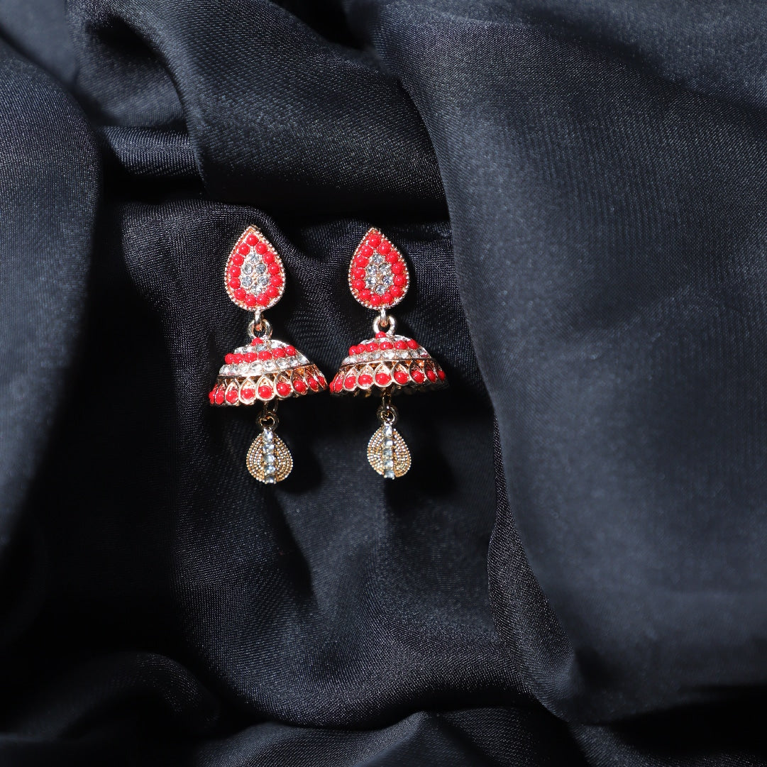 Premium Tops Fashion Jewelry – Stylish & Affordable | Zurii.pk