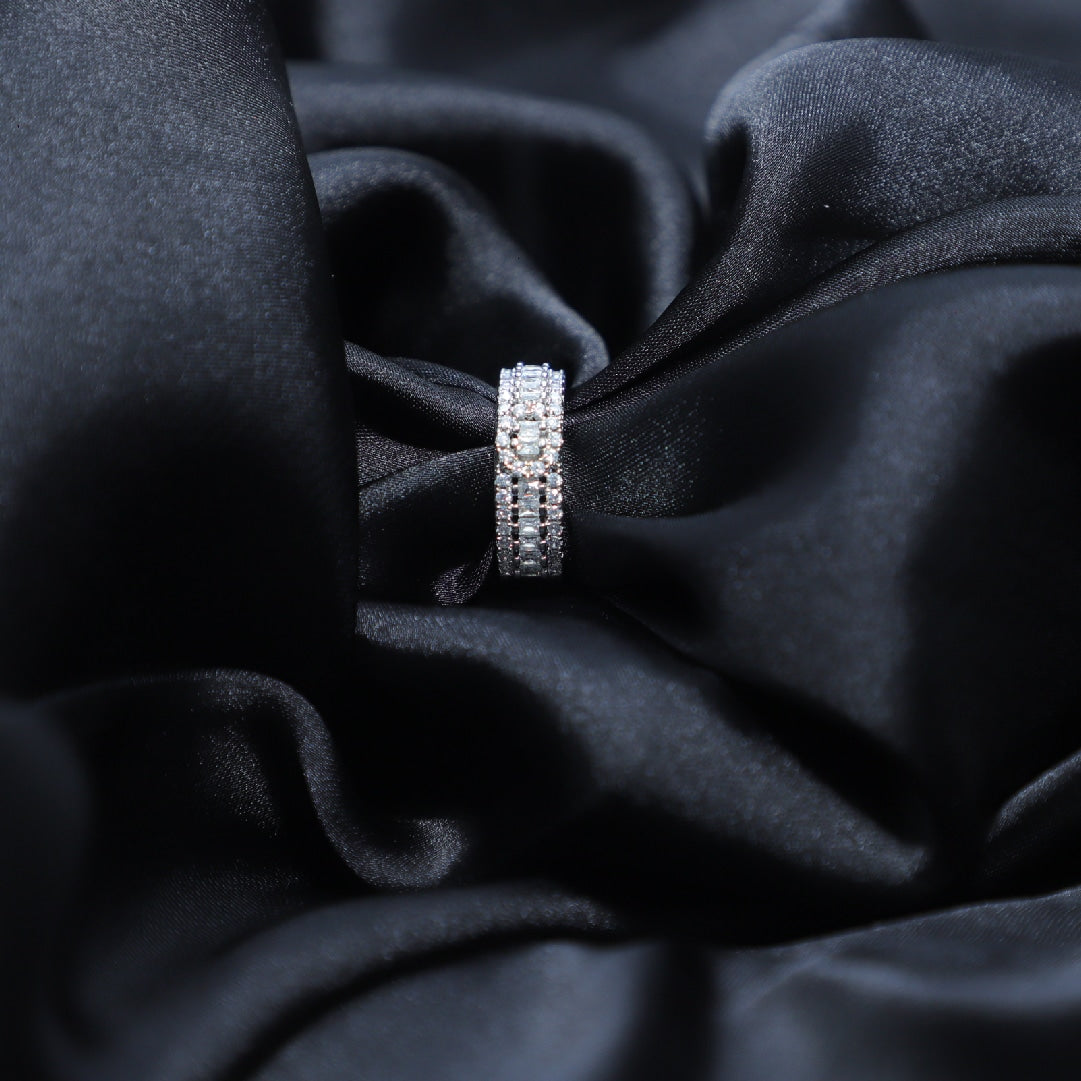 Premium Rings Fashion Jewelry β Stylish & Affordable | Zurii.pk
