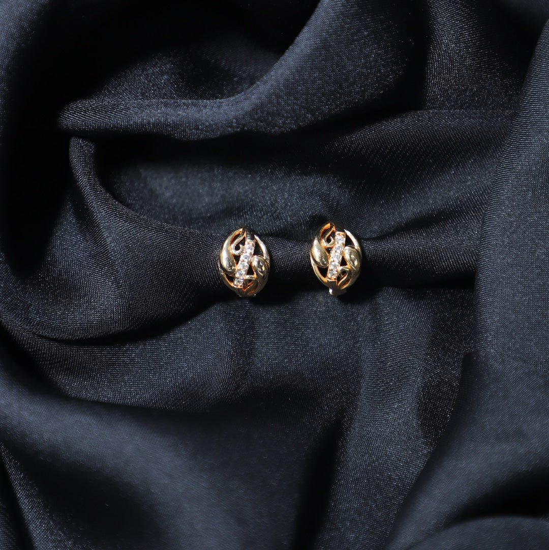 Premium Ear Tops Jewelry – Stylish & Affordable | Zurii.pk