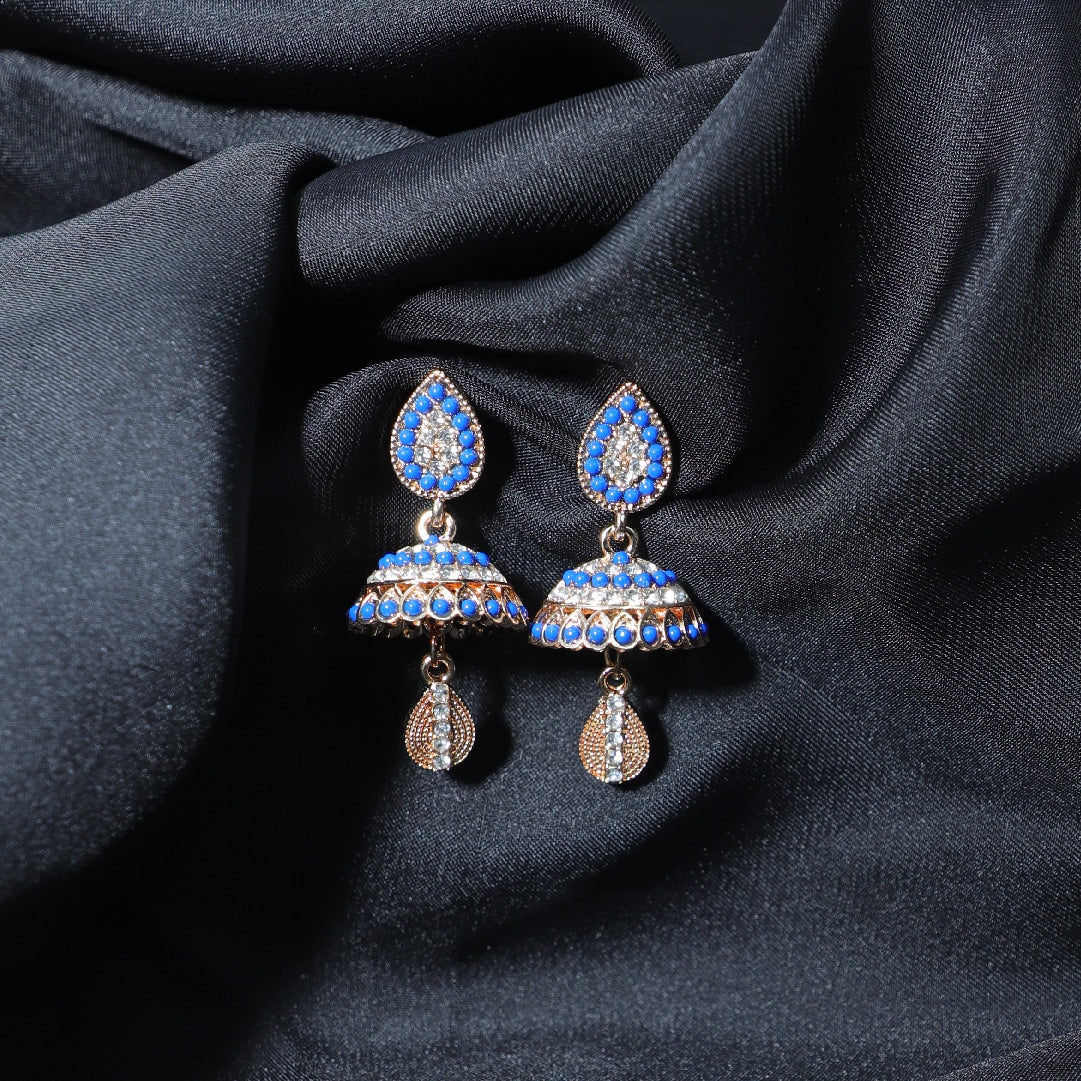 Premium Tops Fashion Jewelry – Stylish & Affordable | Zurii.pk