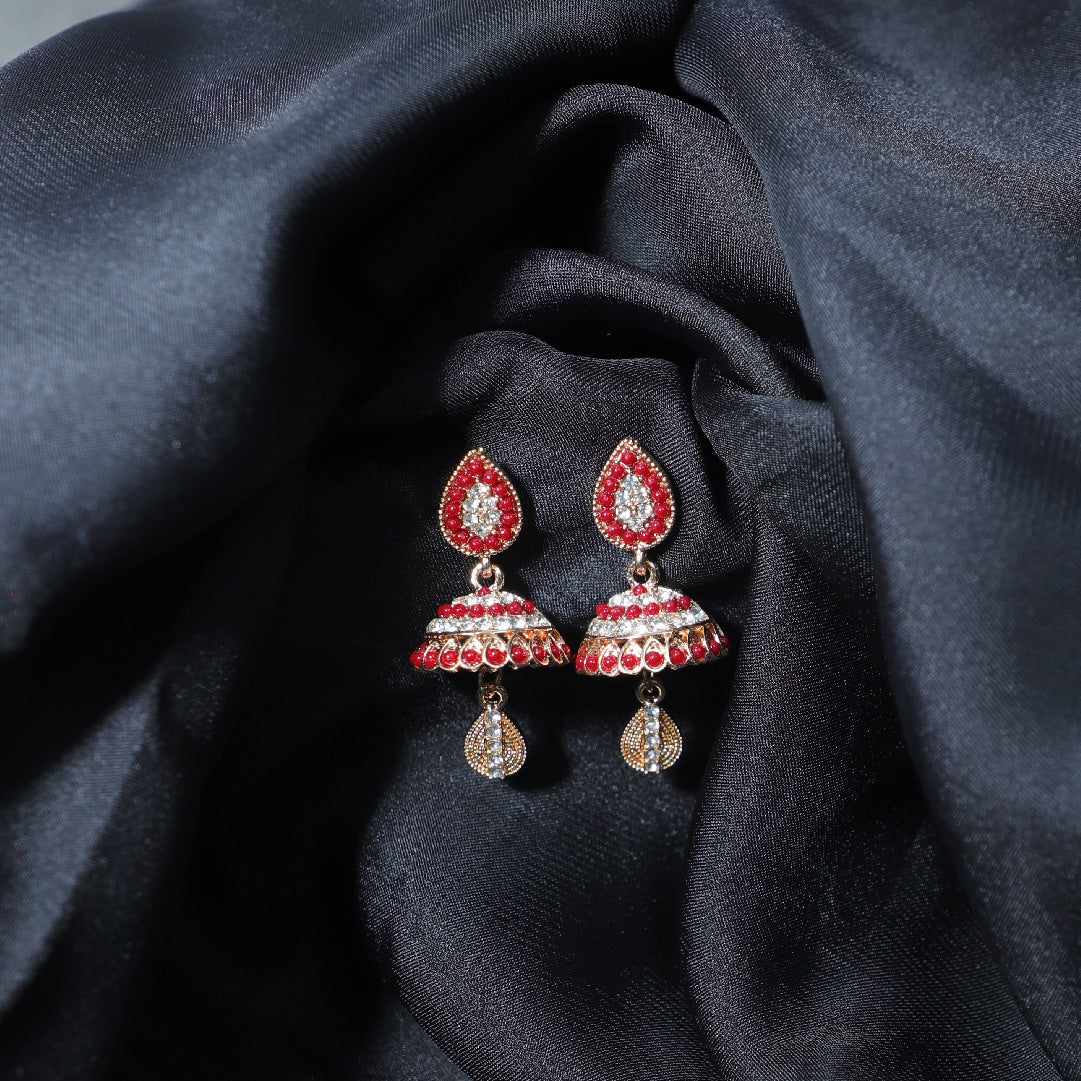 Premium Tops Fashion Jewelry – Stylish & Affordable | Zurii.pk