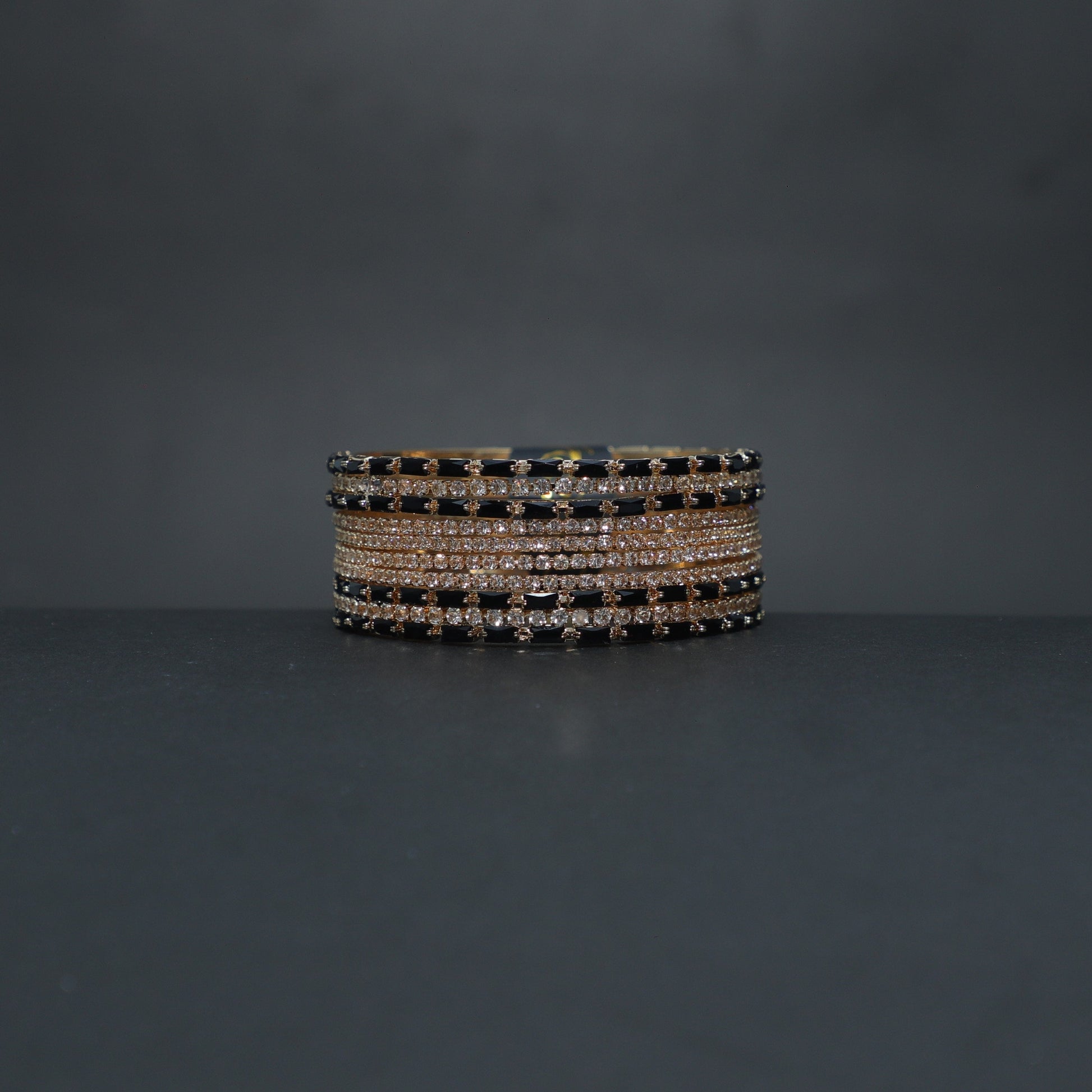 Premium Bangles Set  Fashion Jewelry – Stylish & Affordable | Zurii.pk