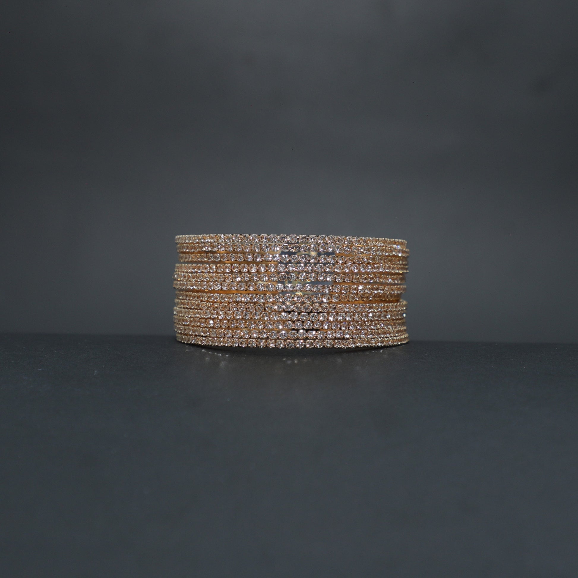 Premium Bangles Set Fashion Jewelry – Stylish & Affordable | Zurii.pk