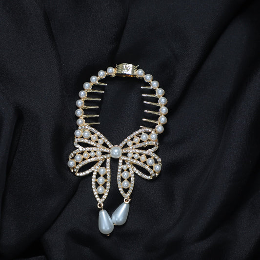 Premium Hair Catcher Fashion Jewelry – Stylish & Affordable | Zurii.pk