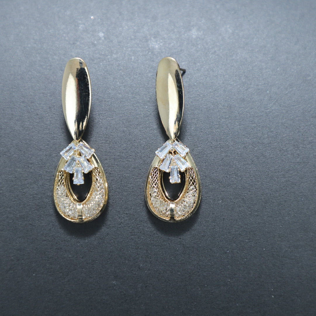 Premium Hair Clip Fashion Jewelry – Stylish & Affordable | Zurii.pk