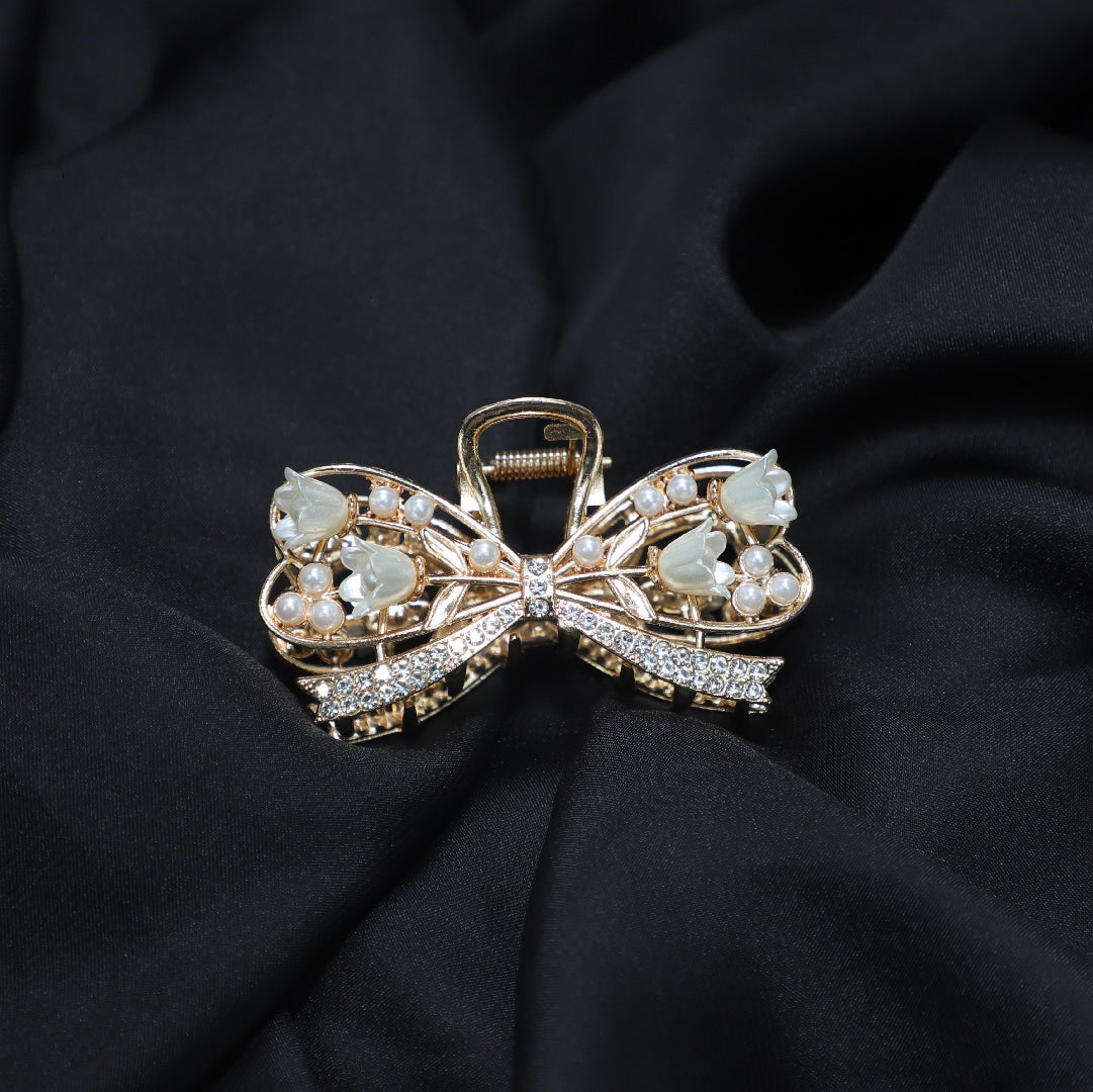 Premium Hair Clip Fashion Jewelry – Stylish & Affordable | Zurii.pk