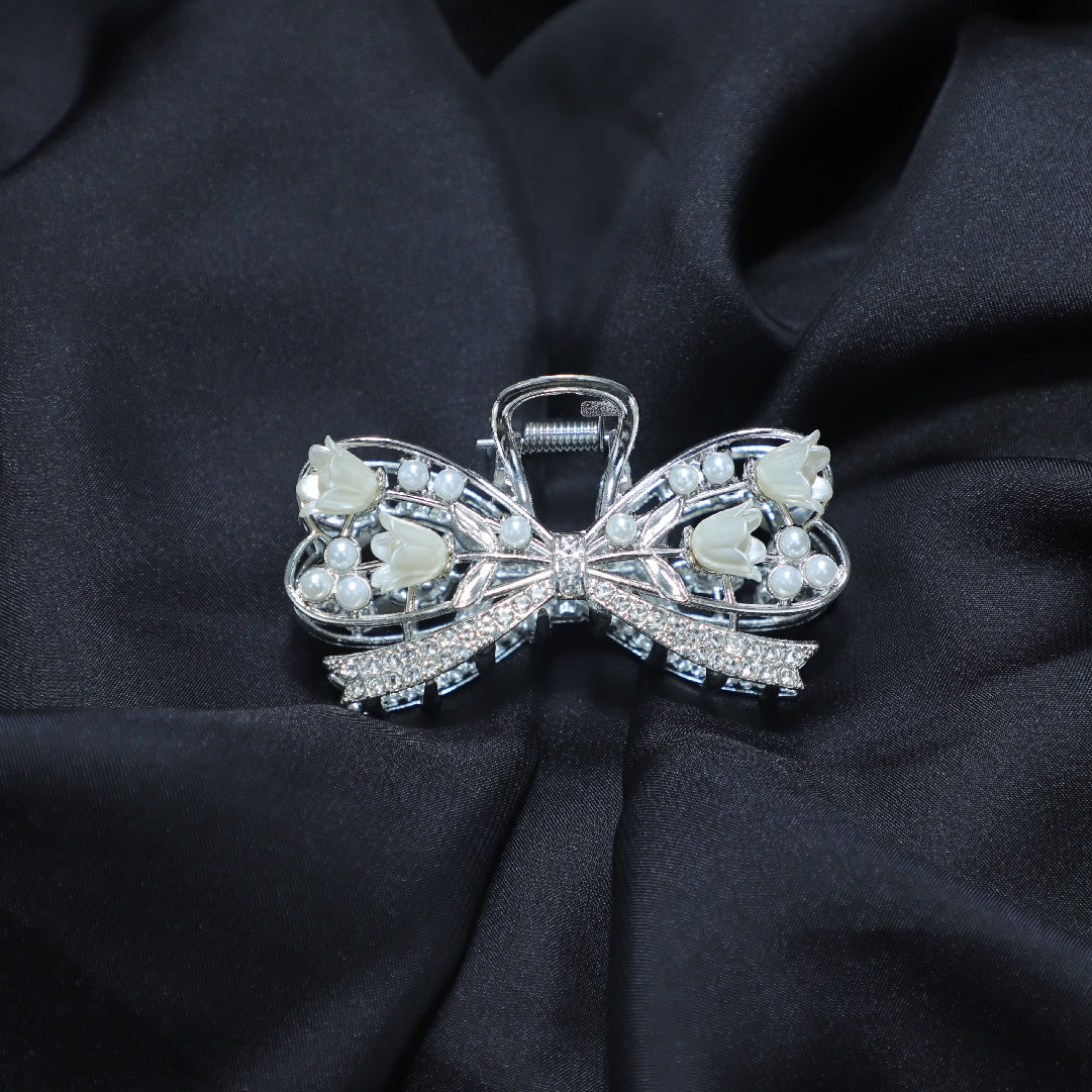 Premium Hair Clips Fashion Jewelry – Stylish & Affordable | Zurii.pk