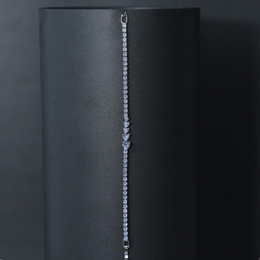 Premium Bracelets Fashion Jewelry – Stylish & Affordable | Zurii.pk
