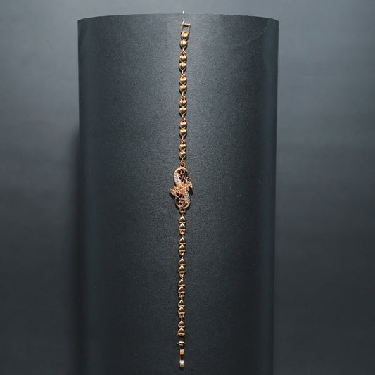 Premium Bracelets Fashion Jewelry – Stylish & Affordable | Zurii.pk