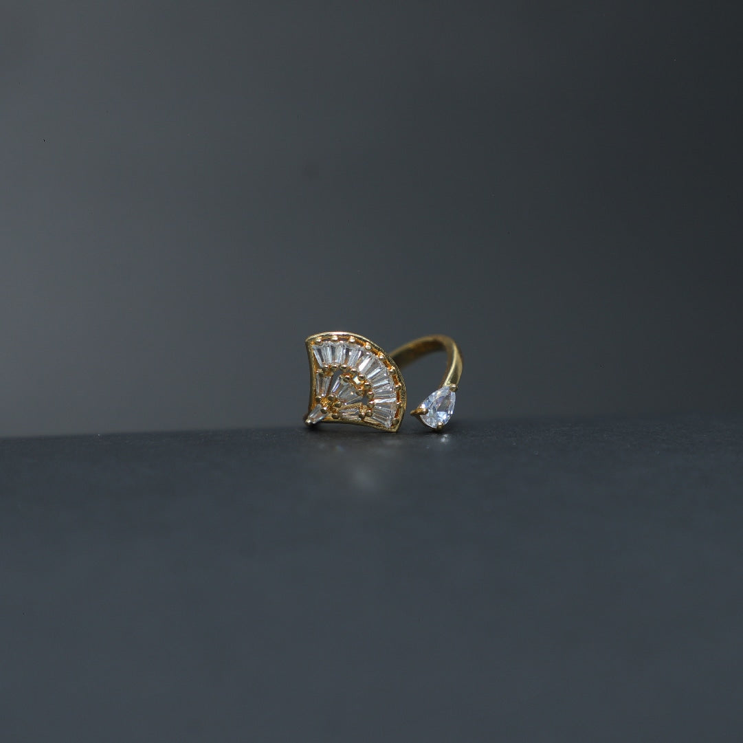 Premium Rings, Jewelry – Stylish & Affordable | Zurii.pk