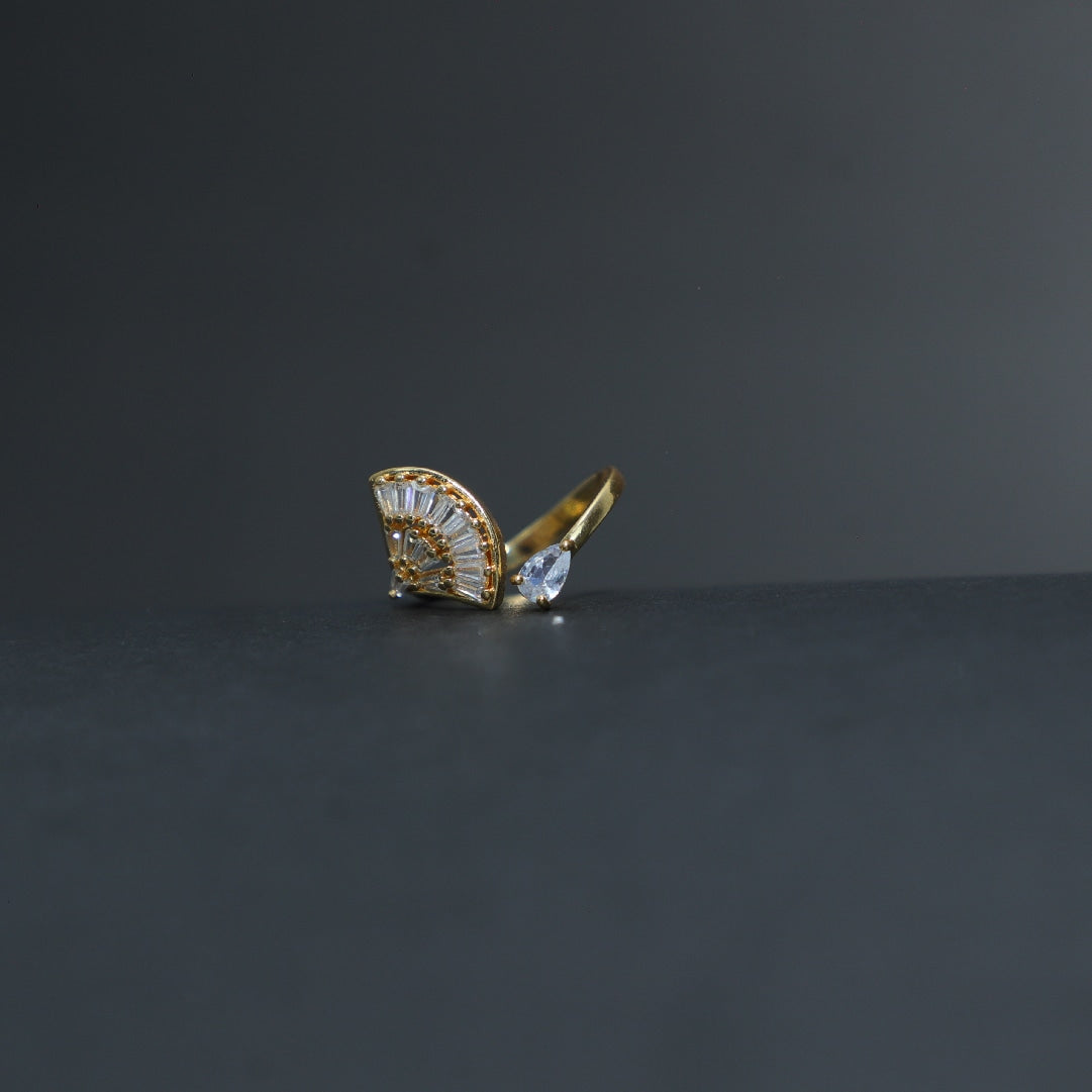 Premium Rings, Jewelry – Stylish & Affordable | Zurii.pk