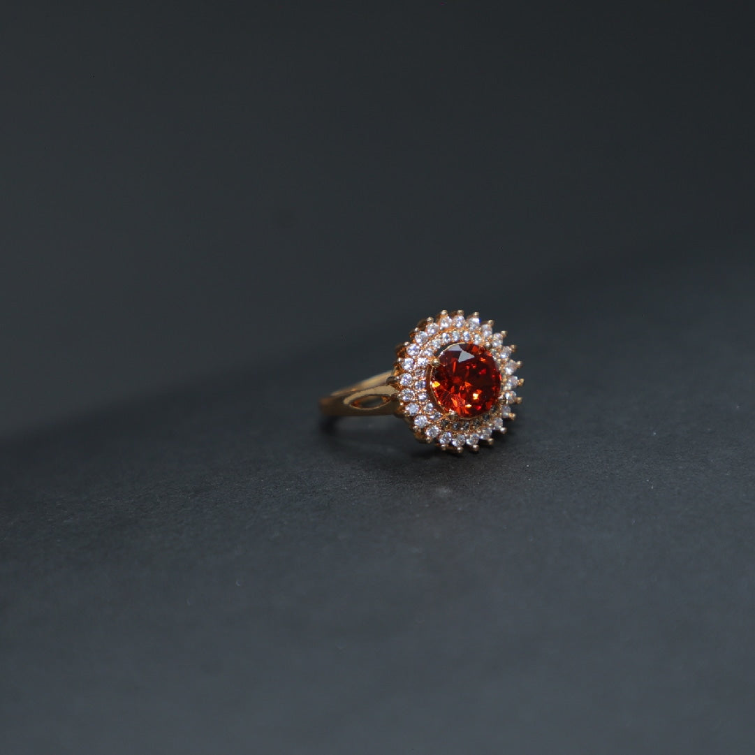 Premium Red Rings, Jewelry – Stylish & Affordable | Zurii.pk