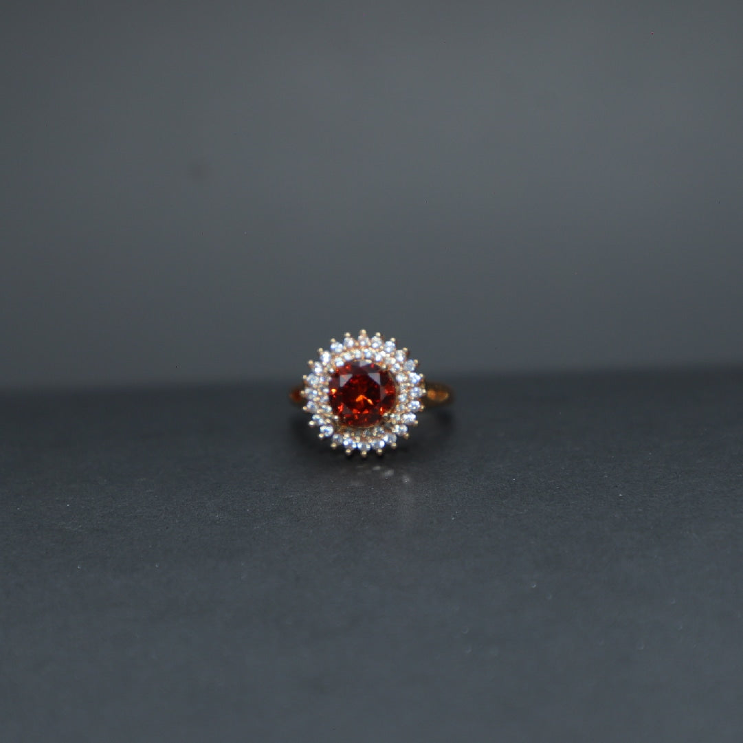 Premium Red Rings, Jewelry – Stylish & Affordable | Zurii.pk