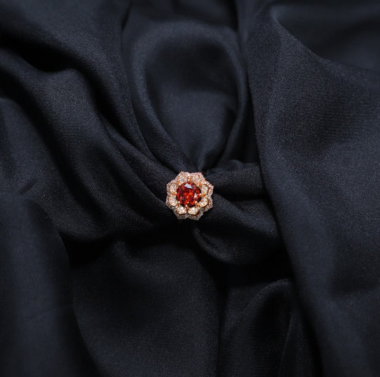 Premium Red Artificial Rings, Jewelry – Stylish & Affordable | Zurii.pk