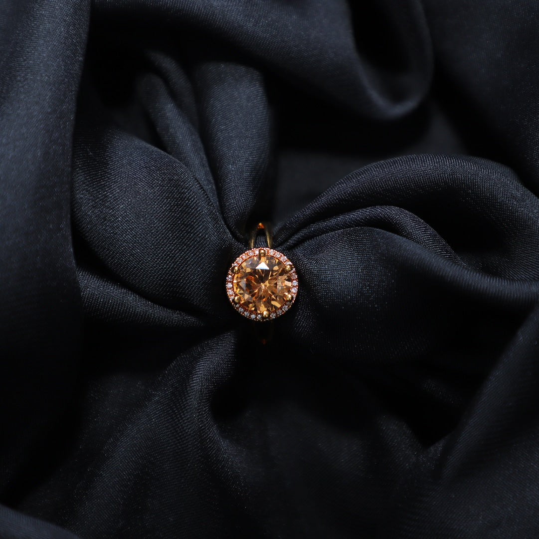 Premium Rings Jewelry – Stylish & Affordable | Zurii.pk