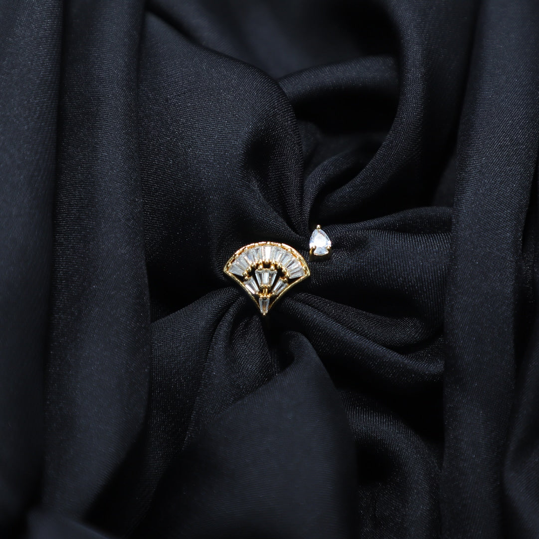 Premium Rings, Jewelry – Stylish & Affordable | Zurii.pk