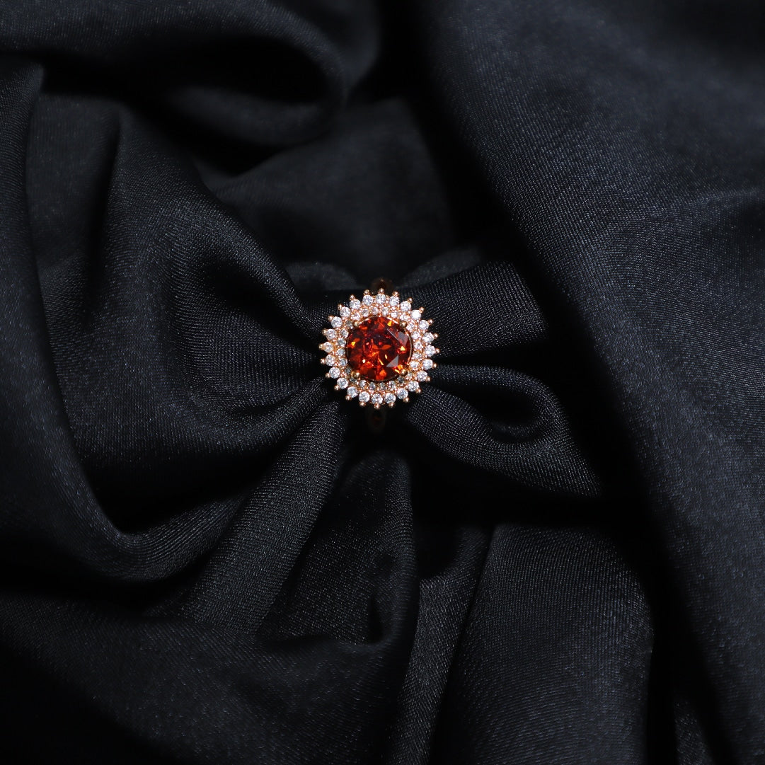 Premium Red Adjustable Rings, Jewelry – Stylish & Affordable | Zurii.pk