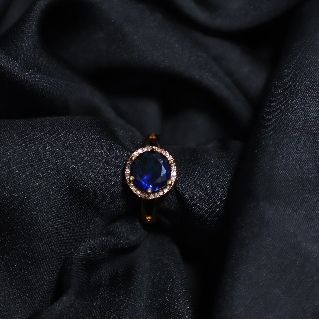 Premium Rings, Jewelry – Stylish & Affordable | Zurii.pk