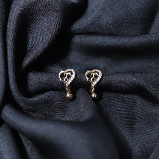 Premium Ear Tops Jewelry – Stylish & Affordable | Zurii.pk