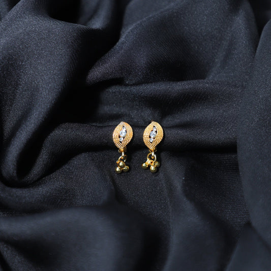Premium Earrings Jewelry – Stylish & Affordable | Zurii.pk
