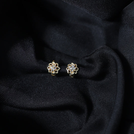 Premium Earring Tops Jewelry – Stylish & Affordable | Zurii.pk