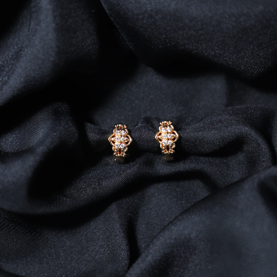 Premium Tops Earrings Jewelry – Stylish & Affordable | Zurii.pk