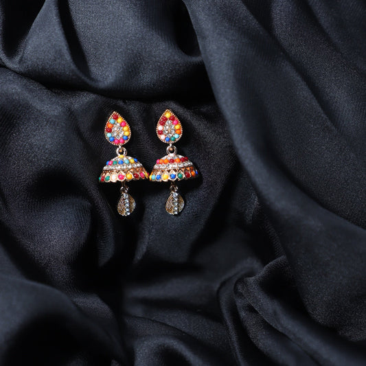 Premium Tops Fashion Jewelry – Stylish & Affordable | Zurii.pk