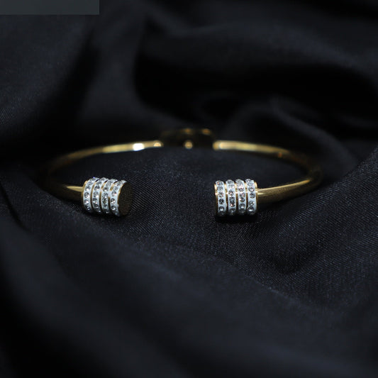 Premium Bracelet Golden