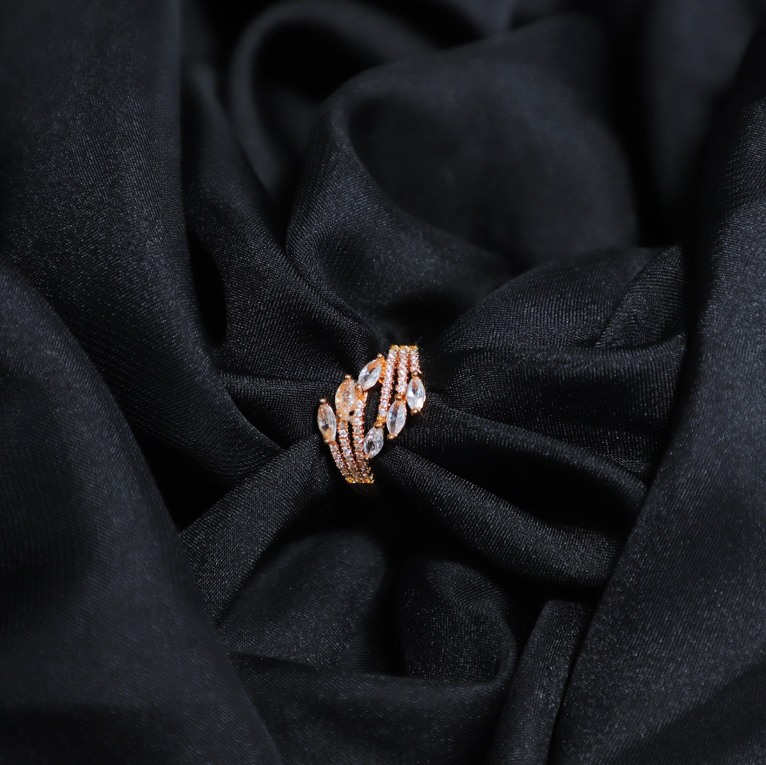 Premium Rings, Jewelry – Stylish & Affordable | Zurii.pk